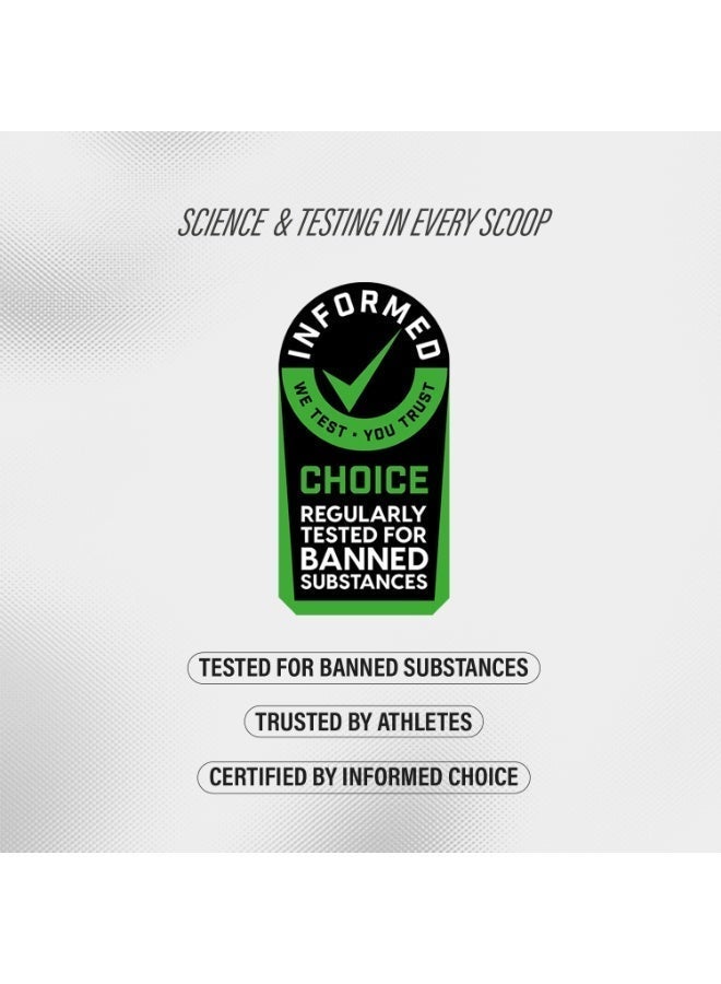 KEEP GOING كيب كوينج التيميت كازين -بنكهة الشيكولاتة - Image 5